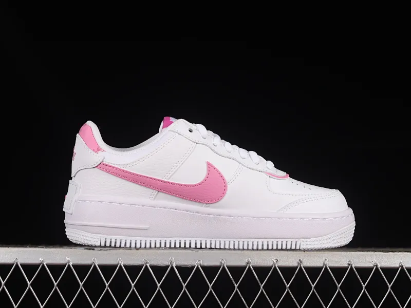 All Categories Nk Air Force 1 Air Force Series Nk Air Force 1 Shadow Air Force Lightweight Increase Nk Air Force 1 Shadow Air Force One Lightweight Increase Low Top Versatile Sneakers CI0919-102